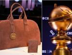 Altın K&uuml;re'ye katılanlara tam 1 milyon değerinde &ccedil;anta: Atlas Bespoke Weekender Bag!