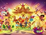 Brawl Stars elmas kodları 2025! Brawl Stars taş kodları