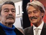 Kadir İnanır'ın son hali ortaya çıktı! Verdiği kilolar dikkat çekti