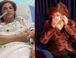 Ayşenur Yazıcı tedavi gördüğü hastaneye dava açıyor: Engelli bırakıldım organlarım kanıyor!