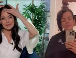Kanserle mücadele eden Nursel Ergin'den üzen itiraf: Annesiz babasız büyümemin etkisi var!