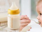 Sahte bebek mamaları şoke etti! Böyle görünüyorsa sakın almayın