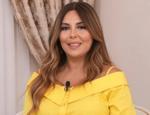 Aslı Hünel ve Saruhan Hünel annelerini son yolculuğuna uğurladı! Gözyaşları sel oldu