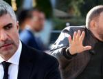 Mustafa Topaloğlu'ndan Özcan Deniz'e sert sözler!Eteğindeki taşları tek tek döktü 