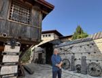 3 bin yıllık bal küpü görenlerin ilgisini çekiyor! İçine yarım ton bal alıyor