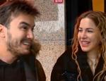 Selin İmer'den eşi Mustafa Ceceli'ye tuhaf doğum günü hediyesi!