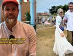 Reshad Strik'in mutluluk kelimesine verdiği cevap gündem oldu! Gamze Özçelik böyle duyurdu