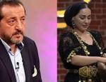 Masterchef'te yarışmacının kıyafeti gündem oldu! Mehmet şef küplere bindi