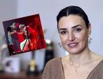 Kalp krizi geçirdiği iddia edilmişti! Sevcan Orhan sahneye döndü: Ölmemi bekleyenler varmış