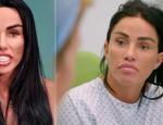 Estetik bağımlılığı tüm servetini eritmişti! Katie Price pasaport kontrolüne takıldı