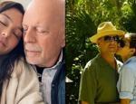 Radikal karar eleştiri topladı! Bruce Willis'in eşi Emma Heming sessizliğini bozdu