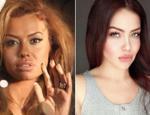 Ünlü şarkıcı Lara'dan üzen haber: Beynimde kitle belirlendi Allah'ın izniyle bu sınav bitecek!