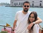 Ebru Gündeş'in 1,5 yıllık evli Murat Özdemir ile boşanma kararı aldı