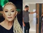 Hayatını kaybeden Güllü'nün 1 gün önce çekilen  görüntüleri ortaya çıktı