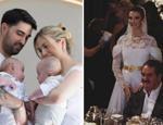 İdo Tatlıses'in eşi Yasemin Şefkatli ameliyat oldu! 