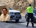 Polislerin üzerine araç süren Dilan Çıtak'tan çok konuşulacak sözler!