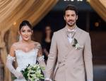 Melek Mosso ve Serkan Sağdıç boşandı! Boşanma açıklaması geldi