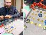 Damat düğün biter bitmez kuyumcuya koştu! Sebebi herkesi şoke etti 