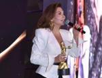 Ebru Yaşar'ın Filistin sözleri geceye damga vurdu! 