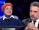 O Ses Türkiye Finalisti Funda Kayacık Milyoner'e katıldı! Elendiği soruyla şoke etti