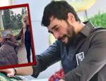 Akın Akınözü'nün acı gününde hayranının sorduğu soru 'pes artık' dedirtti!