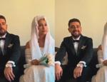 Gelinin mehir isteği annesini üzdü! İmam nikahı videosu sosyal medyada viral oldu