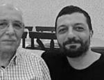 &Uuml;nl&uuml; şarkıcı Mehmet Erdem'in acı g&uuml;n&uuml;! Babası hayatını kaybetti