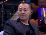 Sahneden yere kapaklanan Serdar Orta&ccedil;'tan a&ccedil;ıklama