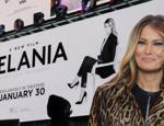 Melania Trump belgeseli beklentiyi karşılamadı! Sadece 3 bilet satıldı