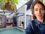 Tuba &Uuml;nsal, Bali'deki villasını satmaya karar verdi! Nedeni ise alay konusu oldu