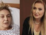 "1,5 yıl &ouml;nce tesad&uuml;f eseri &ouml;ğrendim" &Ccedil;i&ccedil;ek Taksi'nin Manolya'sı Tuna Arman ameliyat oldu!