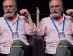 Haluk Bilginer'den olay &ccedil;ıkış! 'Bunları s&ouml;yleyenlerin hepsi yalancı'