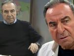 Hastaneye kaldırılmıştı! Arka Sokaklar'ın Rıza Babası Zafer Ergin'in doktorundan a&ccedil;ıklama
