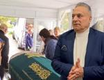Mehmet Ali Erbil annesinin cenazesine katılmadı! Sosyal medyada tepki topladı