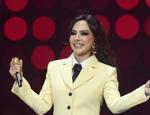 Yarım y&uuml;z gerdirme ameliyatı olmuştu! Ebru G&uuml;ndeş son halini paylaştı 
