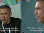 Haluk Levent'in konuşmasına engel: Gazze soykırımını eleştirdi yayın kesildi! 