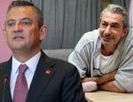 &Uuml;nl&uuml; oyuncu Erkan Petekkaya, &Ouml;zg&uuml;r &Ouml;zel'e tepki g&ouml;sterdi!