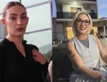 G&uuml;ll&uuml;'n&uuml;n kızı Tuğyan &Uuml;lkem G&uuml;lter'in cezaevindeki son hali ortaya &ccedil;ıktı!