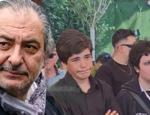 Reha Muhtar'ın kızı Mina'nın cenazedeki hareketlerine kardeşi Poyraz'dan uyarı geldi!