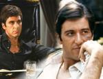 Zaman Al Pacino'ya da acımadı: Efsane oyuncunun son hali g&ouml;renleri şaşırttı!