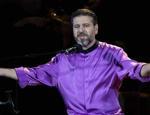 Sami Yusuf'un T&uuml;rkiye konserleri ertelendi!