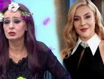 'Siyonist kocamı d&ouml;vmeye kalktı iddiası ortalığı karıştırdı!Yıldız Tilbe'den dikkat &ccedil;eken yanıt