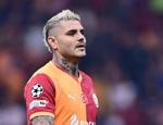 Mauro Icardi&rsquo;ye b&uuml;y&uuml;k şok! Arjantin'de mahsur kaldı