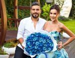 G&uuml;nlerdir hastanede tedavi g&ouml;r&uuml;yordu! Dilan Polat'ın son hali ortaya &ccedil;ıktı