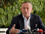 Ali Ağaoğlu'ndan dudak u&ccedil;uklatan hesap: Bebek kutlaması i&ccedil;in restorana servet bıraktı