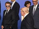Ankara'da beğendi Fransa'ya davet etti! Macron'dan tam not aldılar