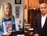 "Trump benim babam" demişti! Psikiyatrist Arif Verimli'den dikkat &ccedil;eken Necla &Ouml;zmen yorumu