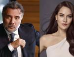 Oktay Kaynarca ile aynı dizide: Fahriye Evcen yeni dizisiyle geri d&ouml;n&uuml;yor