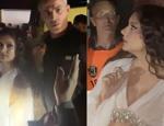 Gıda zehirlenmesi denmişi: Atiye'nin sahneye &ccedil;ıkmama nedeni ortaya &ccedil;ıktı!