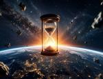 Sosyal medyada ortalığı karıştırmıştı! 7 saniye iddiası sonrası NASA'dan a&ccedil;ıklama